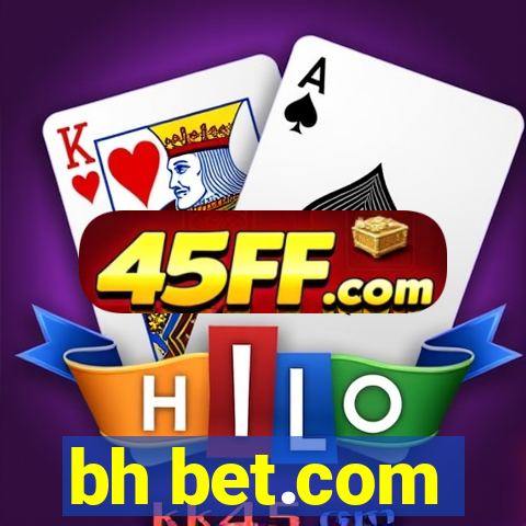 bh bet.com